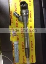 High Quality 0445110269, 0445110270 BOSCH Common Rail Injector for Chevrolet, DAEWOO 96440397 thumbnail-1