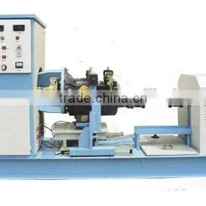 BCZB-3 Automatic Gearbox and Transmission Test Bench on Sale thumbnail-2