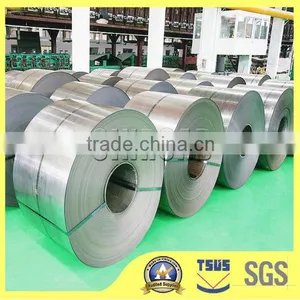 Prepainted Galvanized Steel Coil thumbnail-1