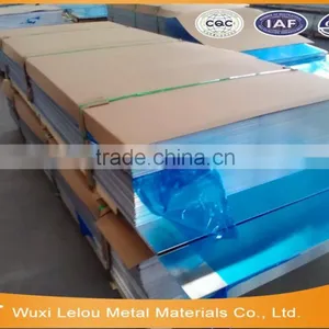 Thin 1060 Aluminum Mirror Sheet Price thumbnail-3