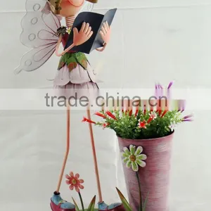 Iron Doll of Bosai Decoration thumbnail-1