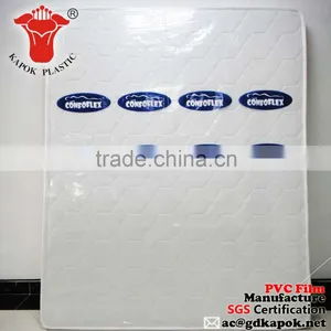 Good Quality Pvc Film Printed Pvc Packing Mattress Sheet thumbnail-5