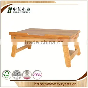 Fashionable Best Selling Unique Designed Paulownia Teak Wood Furniture thumbnail-3