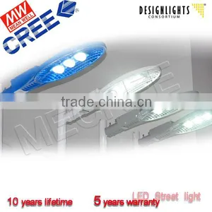 50000Hrs Long Life Span Energy Saving Eco-friendly Led Street Decoration Motif Light thumbnail-1