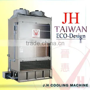 [Taiwan JH] Calculation Service of Closed Cooling Tower thumbnail-1
