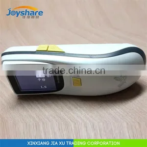 CRESTED IBIS High Quality Portable Plastic Card Counters Hand Held TH-8800A thumbnail-1