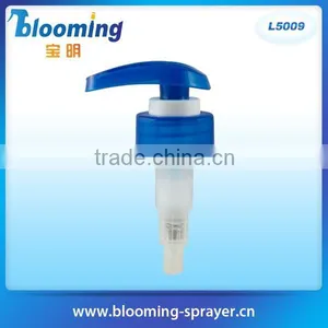 Various Style Lotion Pump Body Lotion Pump Set thumbnail-1