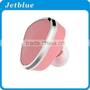 Wireless Earpiece Bluetooth Earbud For All Smart Phones thumbnail-3