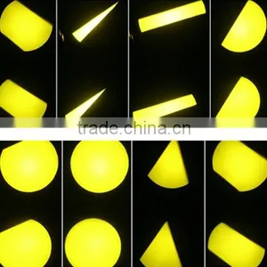 Cut Lamp 330w Moving Head thumbnail-4