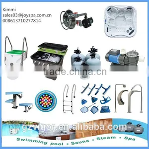 Pool Project Pool Equipment Sand Filter /pump/pool Cleaning Accessories /pool Disinfection thumbnail-1