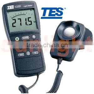 TES-1335 Digital Light Meter thumbnail-1