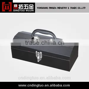 Multi-unit Steel Red Set Toolbox Set DT-111 thumbnail-1
