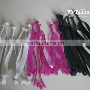 PVC Strap Shoes Component for Slippers thumbnail-1