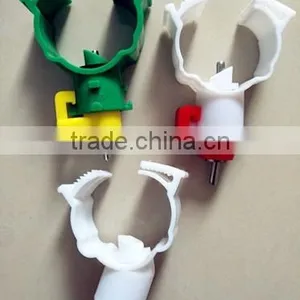 Automatic Poultry Duck Nipple Drinker Rabbit Nipple Drinker thumbnail-6
