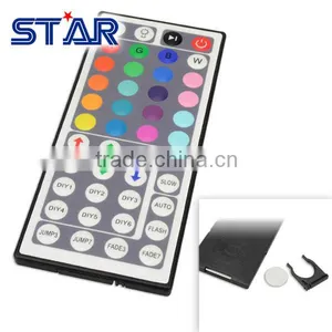 RGB Flexible LED Tape Light SMD5050 12V 60led/m 14.4w/m IP20 for Indoor Decotation thumbnail-3