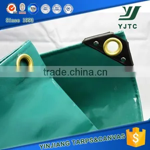 Durable Tear Defiant Pvc Rain Cover Sheet thumbnail-1