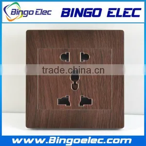 Universal Electric Socket thumbnail-1