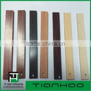 Furniture Fittings U-type Metal Edge Banding thumbnail-1