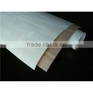 Hot Sales!!! Natural Horizontal Bamboo Veneer thumbnail-2