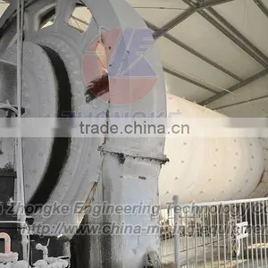Mining Use Grinding Silica Sand Ball Mill thumbnail-1