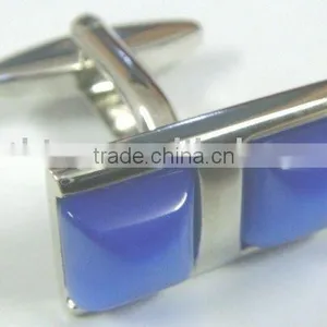 Brass Cufflink for Promotion, Quality Cufflinks thumbnail-1