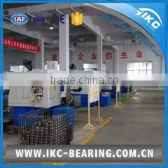 Wuxi Ikc Machinery Parts Co., Ltd. company overview - view 3 thumbnail