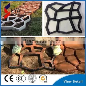 Competitive Durable Decorative Garden Concrete Mold thumbnail-3
