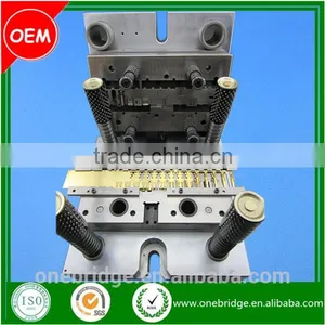 Dongguan Jingduan Terminal Punching Mold thumbnail-3