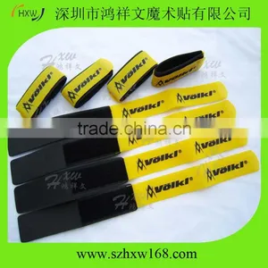 50*485mm Custom Ski Accessories Logo Printed Snowboard Binding thumbnail-6