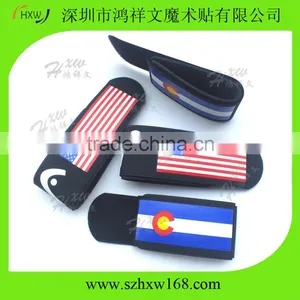 Apline Snowboard Accessories Custom Ski Ties Carrier Straps thumbnail-2
