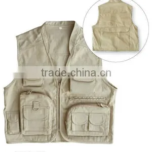 Fly Fishing Vest thumbnail-1