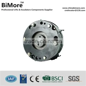 Elevator/ Escalator Disc Brake 16110002/16110005 thumbnail-1