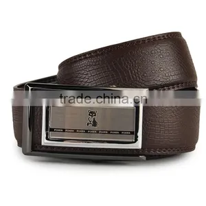 Pure Leather Belts Italian Leather Belt Fashion Leather Belts thumbnail-2