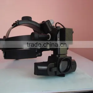 Ophthalmic Instrument / Slit Lamp / Ophthalmic Microscope / Synoptophore / Streak Retinoscope / Cam Vision Stimulator thumbnail-6