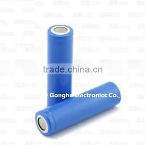 3.7v 2000mAH Lithium Ion Battery thumbnail-1