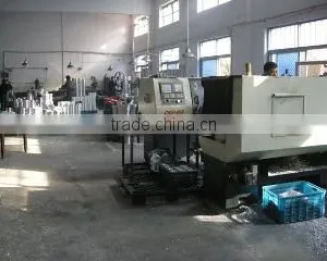 Ningbo Sonal Auto Parts Co., Limited company overview - view 3 thumbnail