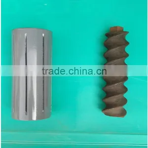 Stator Rotor of Cast Iron thumbnail-2