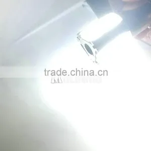 S25 P21/5W 1157 Bay15d 1156 Ba15s COB 12v Auto Led Car RV Reactive Bulbs Rear Turn Signal Lamp Brake Lights thumbnail-6