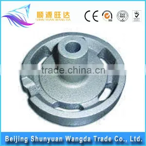 Beijing Factory Supplier Custom Metal Case,Die Cast Metal Aluminum Housing thumbnail-3