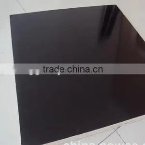 Linyi High Quality Timber & Film Faced Plywood thumbnail-2