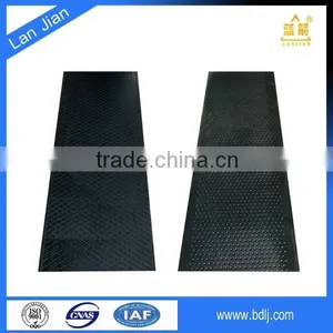 We Have Different Pattern Shapes Cheap Price of Patterned Conveyor Belt on Sale thumbnail-2