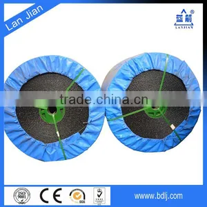 Cheap and High Quality Steel Cord Conveyor Belt Manufacturers thumbnail-4