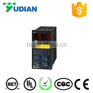 Yudian AI-519 Auto Manual Temperature Controller PID thumbnail-6