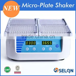 SELON MIXP2500 MICRO-PLATE SHAKER thumbnail-1