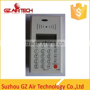 China Telephone Manufacturer For Clean Room Telephone IP Intercom For Cleanroom thumbnail-4
