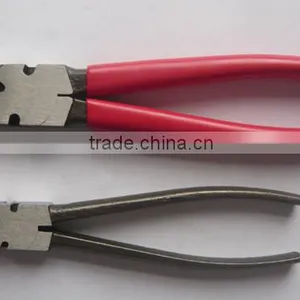 Round Nose Pliers Fencing Pliers Round Nose Fencing Pliers thumbnail-2