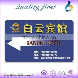 Cheap Ntag213 Access Control Cards Customize PVC Chip Cards thumbnail-6