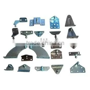Ball Stud,threaded Ball Stud,ball Stud Fasteners for Gas Spring / Hood Support / Gas Strut / Air Spring / Gas Lift thumbnail-2