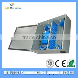 Manufacture Supply Fiber Optic Distribution Box thumbnail-1