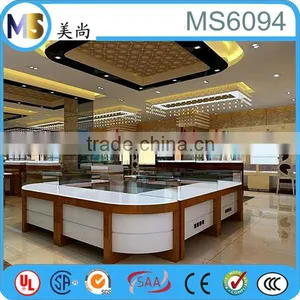 Sunglasses Kiosk in Shopping Mall, Kiosk Design thumbnail-1